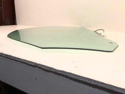 2008-2016 Chrysler Town And Country Driver Left Side Window Oem Door Glass
