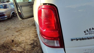 2004-2007 Ford Freestar Driver Left Tail Light Brake Lamp Oem Rear 6F2z13405aa
