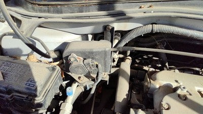 2004 Acura Mdx Cruise Control Servo Assembly Module With Cable Oem