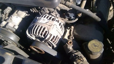2000 Dodge Dakota Alternator 4.7L 56028691