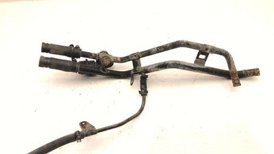 1986 Chevy Corvette C4 Heater Control Valve Coolant Lines Oem Pipes 5.7L