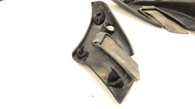 2002 Silverado 2500 Hd Windshield Wiper Cowl Vent Trim Panel Oem Cover
