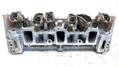 2005-2009 Chevy Equinox Passenger Right Cylinder Head Assembly Oem 3.4L