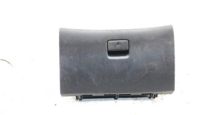 2004-2008 Toyota Solara Glove Box Assembly Complete Door With Latch Gray Lc10