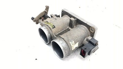 1994-1997 Ford F450 Throttle Body Valve Assembly Complete With Sensors 7.5L 460