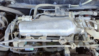 2000 2001 2002 Infiniti G20 Upper Intake Manifold Oem 2.0l 140017j500