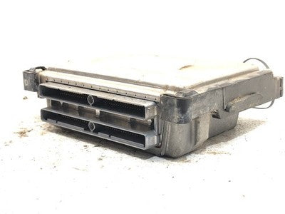 2002 Chevy Cavalier Z24 Electronic Control Module Engine Computer Ecm Ecu 2.4L