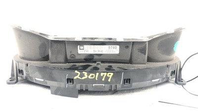 2010 Gmc Terrain Speedometer Cluster Instrument Gauges Panel Oem Dash 20919740