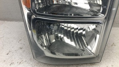 2011-2016 Ford F250 Passenger Right Head Light Oem Front Lamp 6.7L Powerstroke
