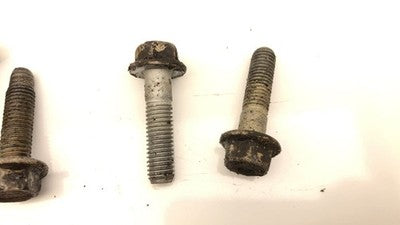 2005 Gmc Sierra 2500 4L80 Bolt Kit Set Oem Factory Hardware
