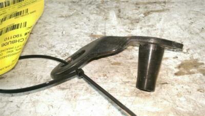 2006 Sprinter Van 2.7L Engine Lift Bracket OEM Chain Hook