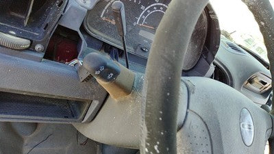 2004-2006 Dodge Sprinter Van 3500 Steering Column Assembly Oem 5129404Aa