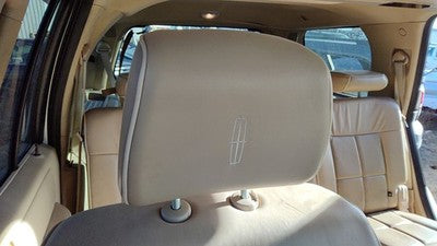 2007-2008 Lincoln Navigator Passenger Right Head Rest Oem Leather 7L7z78611a08bb