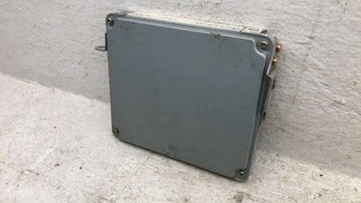 2003-2005 Toyota Celica Electronic Control Module Engine Computer Ecm Ecu 1.8L
