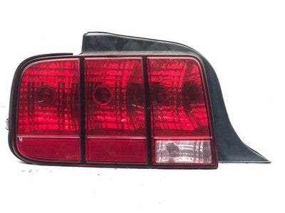 2005-2009 Ford Mustang Driver Left Tail Light Oem Rear Brake Lamp 6R3z13405a