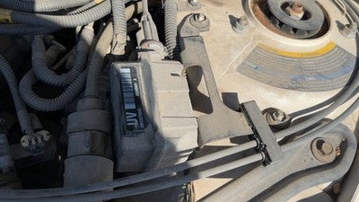 1999-2005 Buick Century Cruise Control Servo Assembly Module With Cable Oem