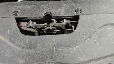 2015-2017 Chrysler 200 Hood Latch Assembly With Bracket Oem