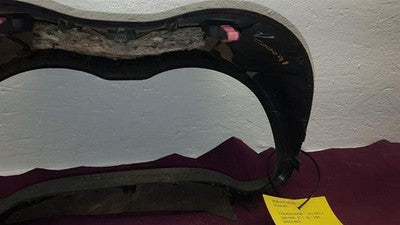 2012 Toyota Corolla Dash Panel Speedometer Trim Surround Bezel Oem 5530202281B0