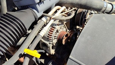 1994-2001 Dodge Ram 1500 Alternator 3.9l 56027912ab