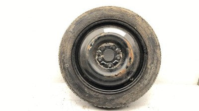 2004-2008 Acura Tsx Compact Spare Wheel With Tire Oem Donut Mini 6025936