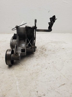 1996 Chevy S10 Pickup Mount Bracket Set for Alternator OEM 4.3L