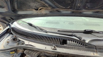 1999-2004 Chrysler 300M Passenger Right Windshield Wiper Arm Oem Blade Lever