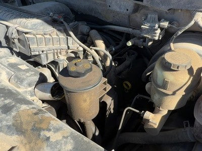 2004-2010 Ford F150 Driver Left Valve Cover Oem 5.4L 7L1Z6582B