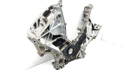2011-2013 Ford F150 Timing Cover Oem With Bolts Oem 5.0L Bl3z6019a