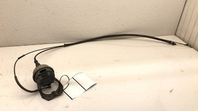 1992 Dodge Ram D150 W150 Cruise Control Servo Assembly Module With Cable Oem