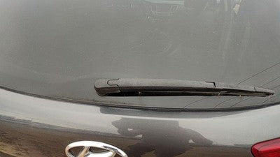 2016-20 Hyundai Tucson Back Glass Wiper Arm Oem Rear Window Blade Liftgate Hatch