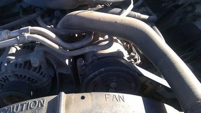 1994-1995 Dodge Dakota Ac Compressor Air Conditioner Pump Assembly Oem 5.2L