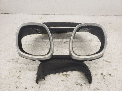 2010 Chevy Equinox Dash Speedometer Trim Bezel Oem Surround 23367070