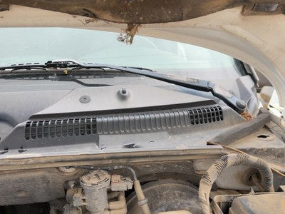 1997-2008 Dodge Dakota Driver Left Windshield Wiper Arm Oem Blade Lever