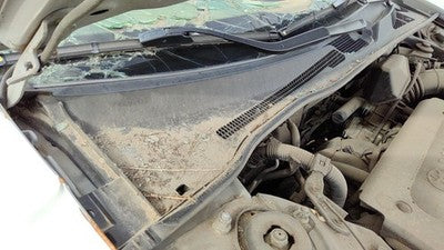 2005 Toyota Camry Windshield Wiper Cowl Vent Trim Panel Oem Cover