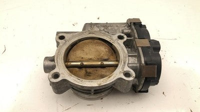 2008 Pontiac G8 Throttle Body Assembly Complete Oem With Sensors 3.6L 12615503