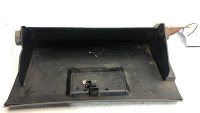 1997 Dodge Stratus Glove Box Assembly Complete Door With Latch Oem Gray