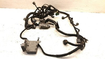 1993 Acura Vigor Wiring Harness For Engine Oem 2.5L
