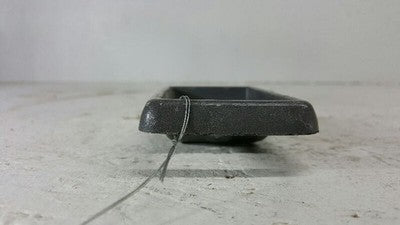 1987 Toyota Hilux Pickup Driver Left Front Inside Door Handle Trim Bezel 2