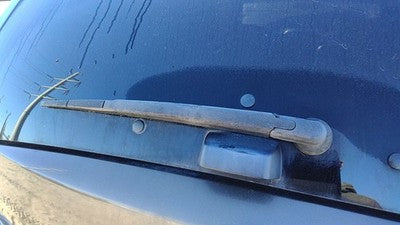 2004-2011 Endeavor Back Glass Wiper Arm Oem Rear Window Blade Liftgate Hatch