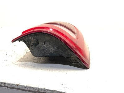2019 Dodge Ram 2500 Passenger Right Tail Light Oem Brake Lamp Cracked Led