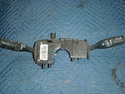 2000-2001 Dodge Neon Driver Column Switch Headlamp And Turn Signals Oem