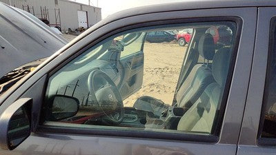 2001-2006 Mazda Tribute Driver Left Front Side Window Door Glass Oem Ec0159511c