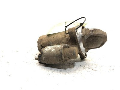 2008-2009 Chevy Trailblazer Starter Motor 4.2l At 4x4 19168039