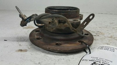 1996-2000 Chevy Silverado 2500 Front Wheel Hub Assembly Oem