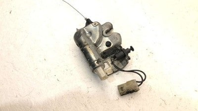 1986 Chevy Corvette C4 Rear Hatch Latch Assembly Oem