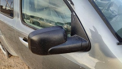 2006-2011 Chevy Hhr Passenger Right Side Mirror Door Mounted Oem 20923832