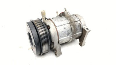 2001-2002 Dodge Caravan Ac Compressor Air Conditioner Pump Assembly Oem 3.8L