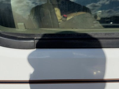 1999-2004 Ford F150 Passenger Right Front Moulding From Door Oem Xl3Z1520878Aaq