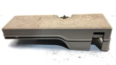 95-00 Chevy Silverado 2500 Complete Jack Tool Set Kit Tray Housing Extended Cab