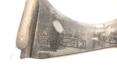 1998-2000 Ford Contour Set Of Timing Covers 2.0L Top Outer And Lower Upper Dohc